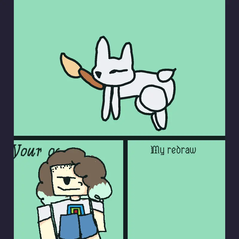 Game by @gumball_XD