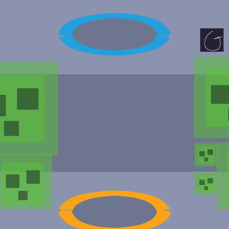 Game by @Mahide
