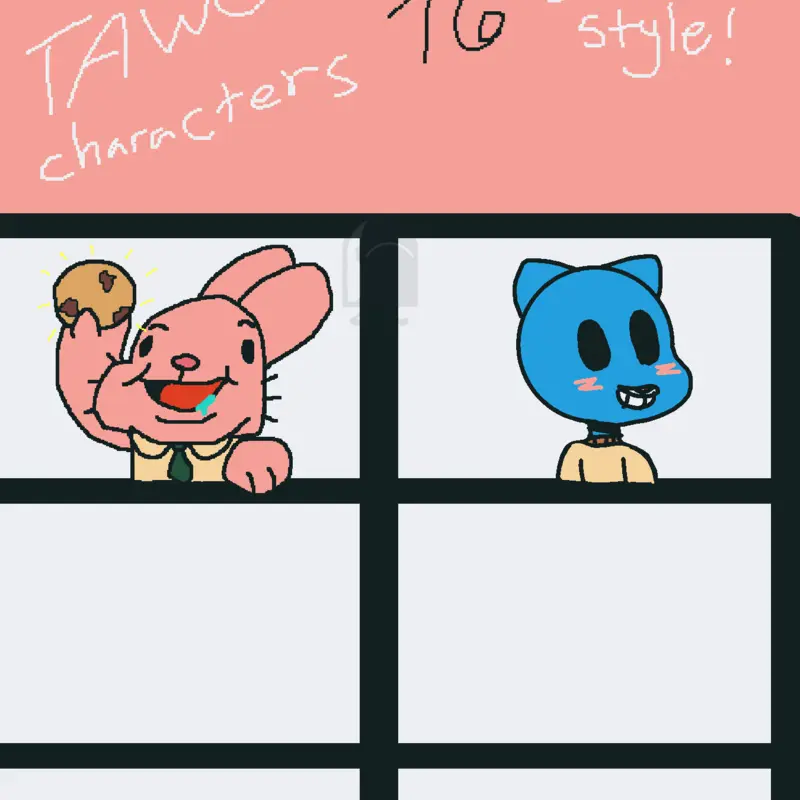 Game by @bellyCookiesOFC