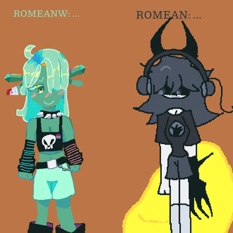 Game by @Lisery_Galaxy