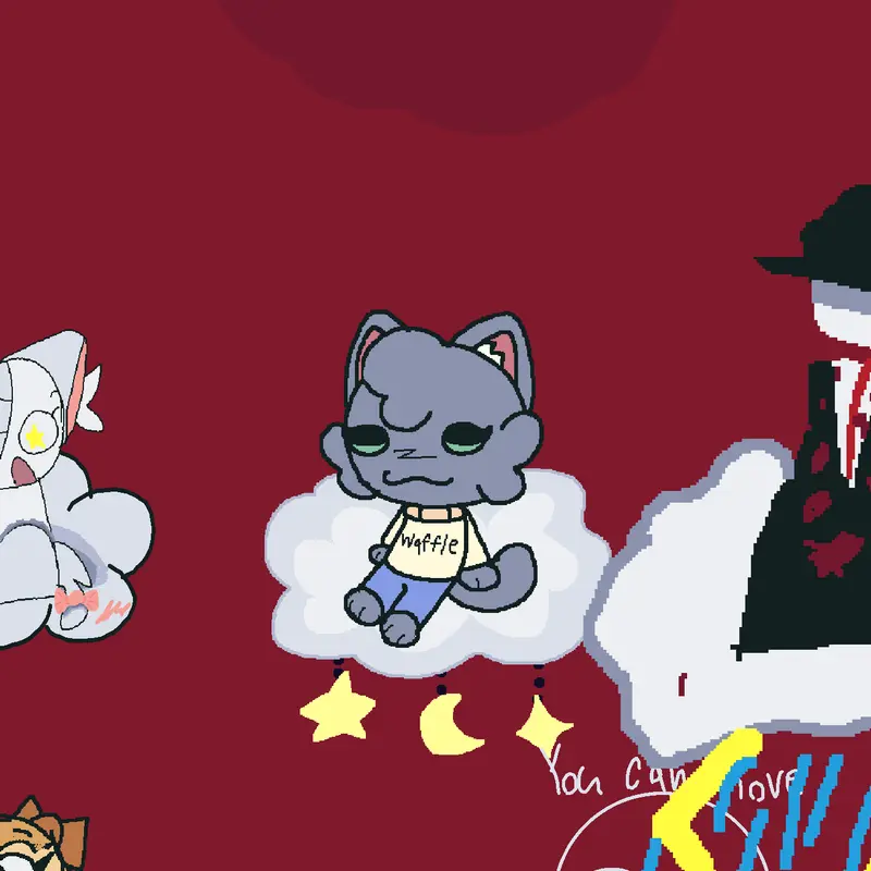 Game by @MischievouslightearthXD