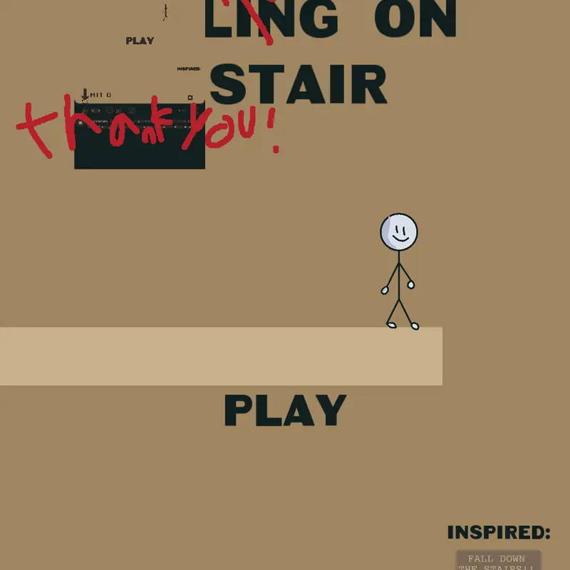 Game by @davimmm