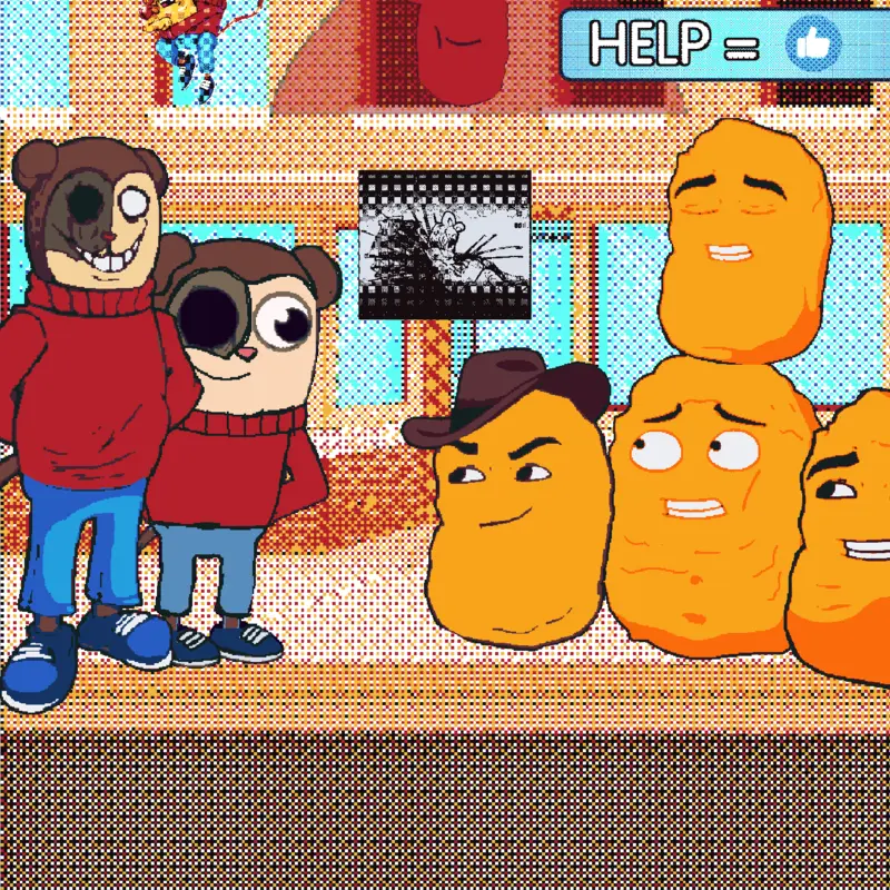 Game by @Himogamez