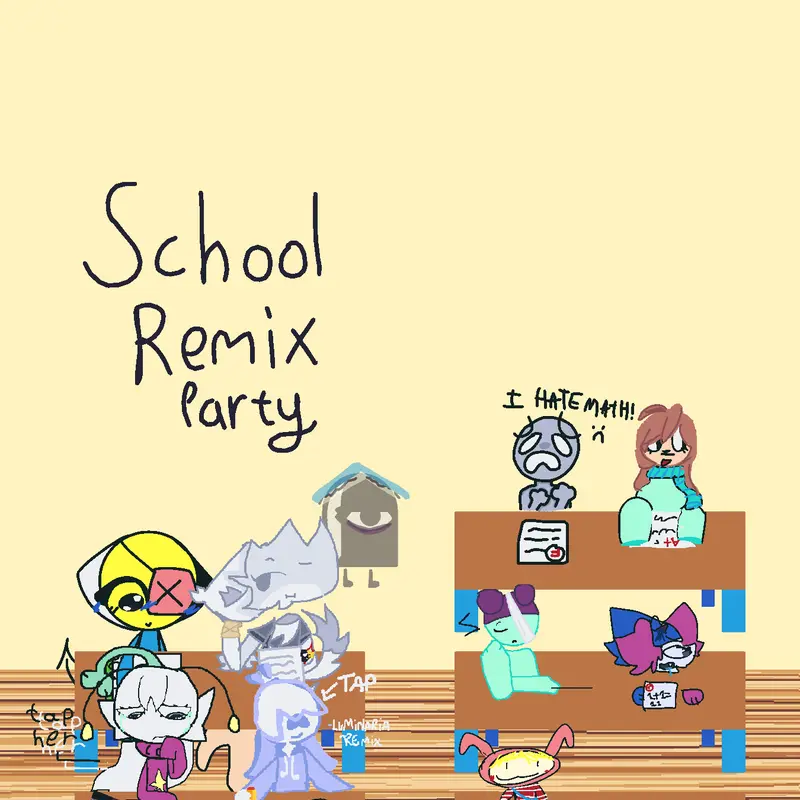 Game by @dhamikhail