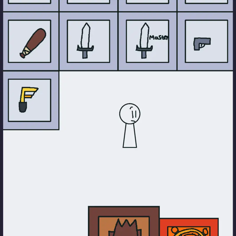 Game by @Zakoian2100