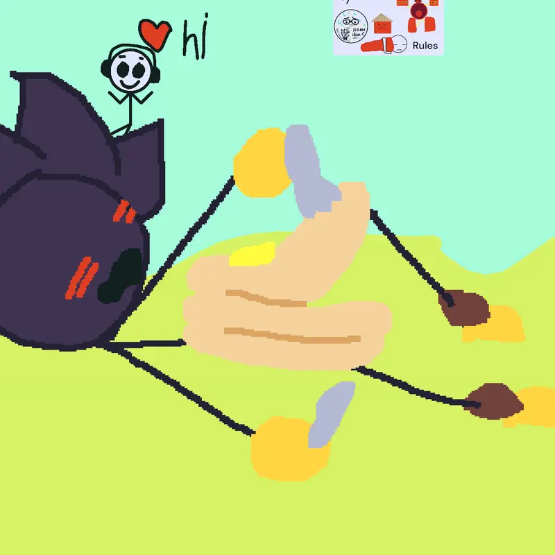 Game by @SUSSY_manface