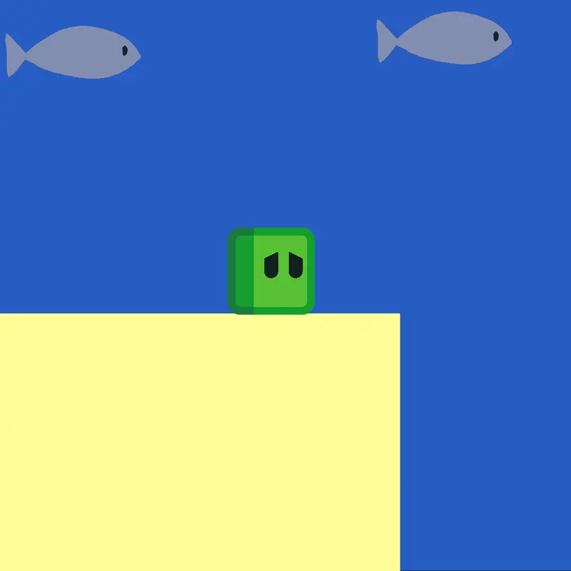 Game by @Egor_Hardcore