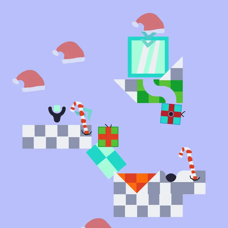 Game by @sprunkic