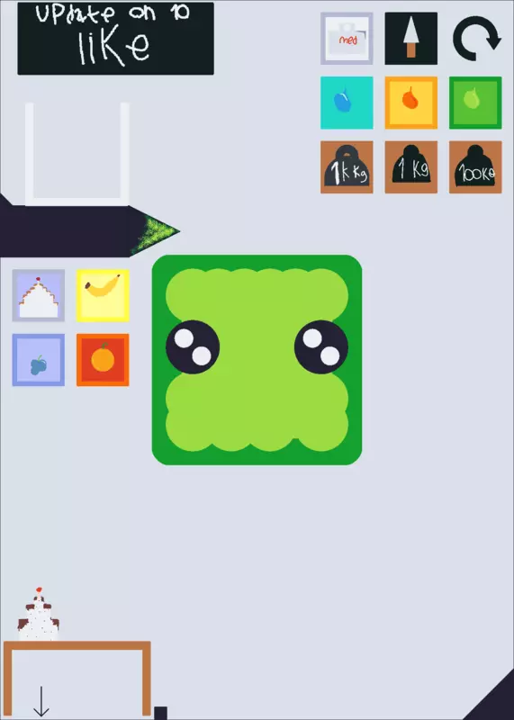 Game by @Isaac_16