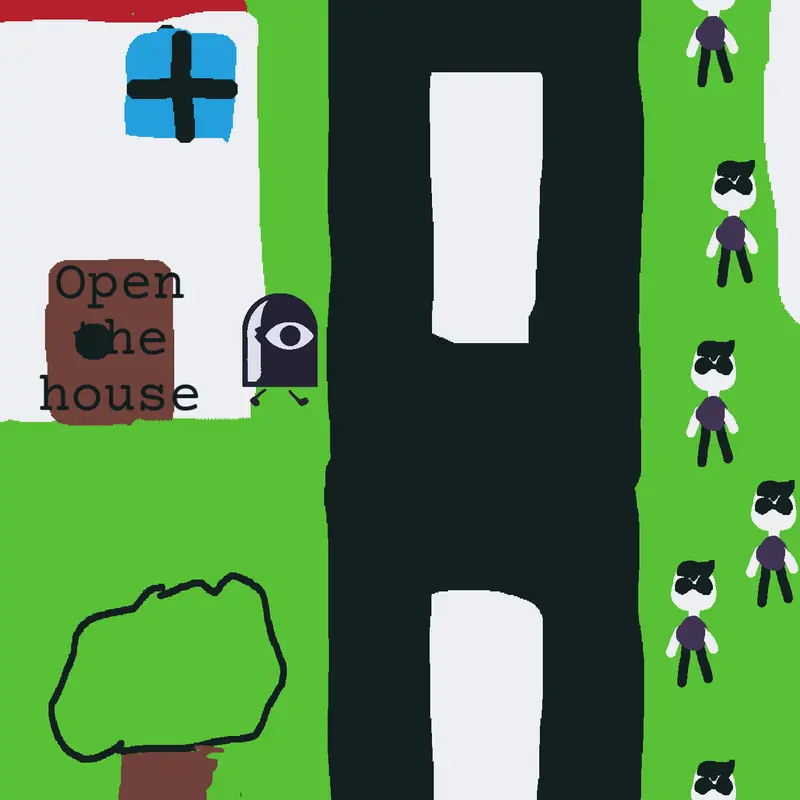 Game by @UltraBanana187_studio