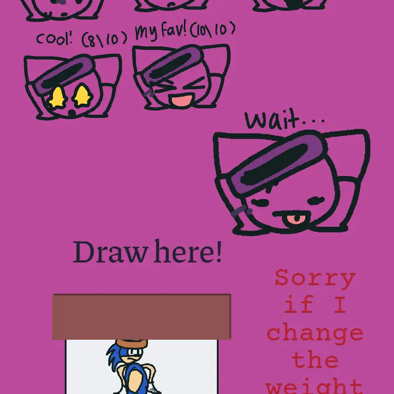 Game by @sonic_and_mickeystudios