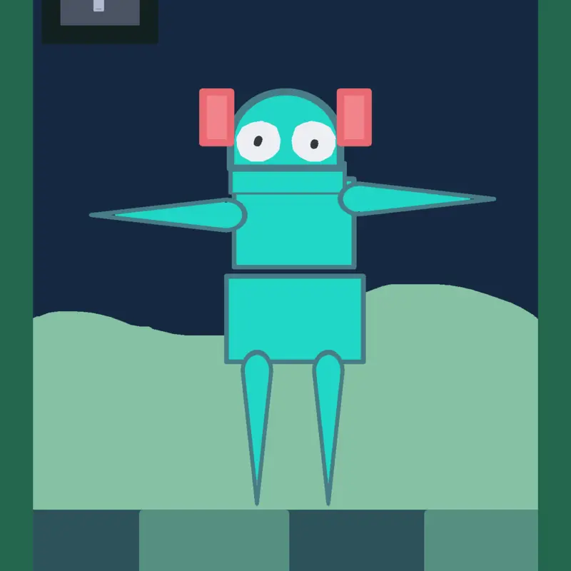 Game by @DuckBreadProductions