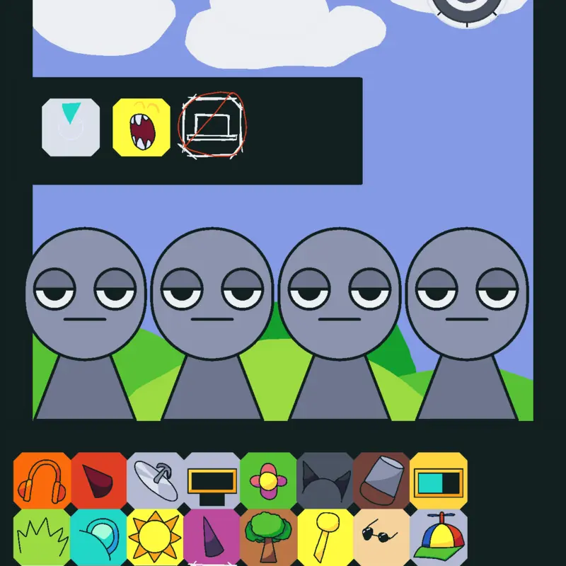 Game by @samhamsS
