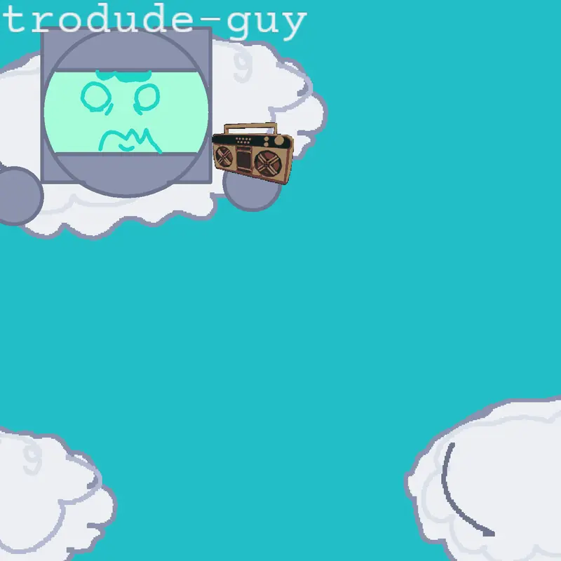 Game by @BeanosguyKlt21
