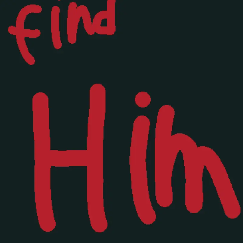 Find him eli by @rysinn2