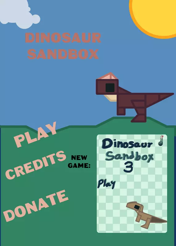 Game by @CD8