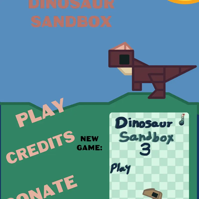 Game by @CD8