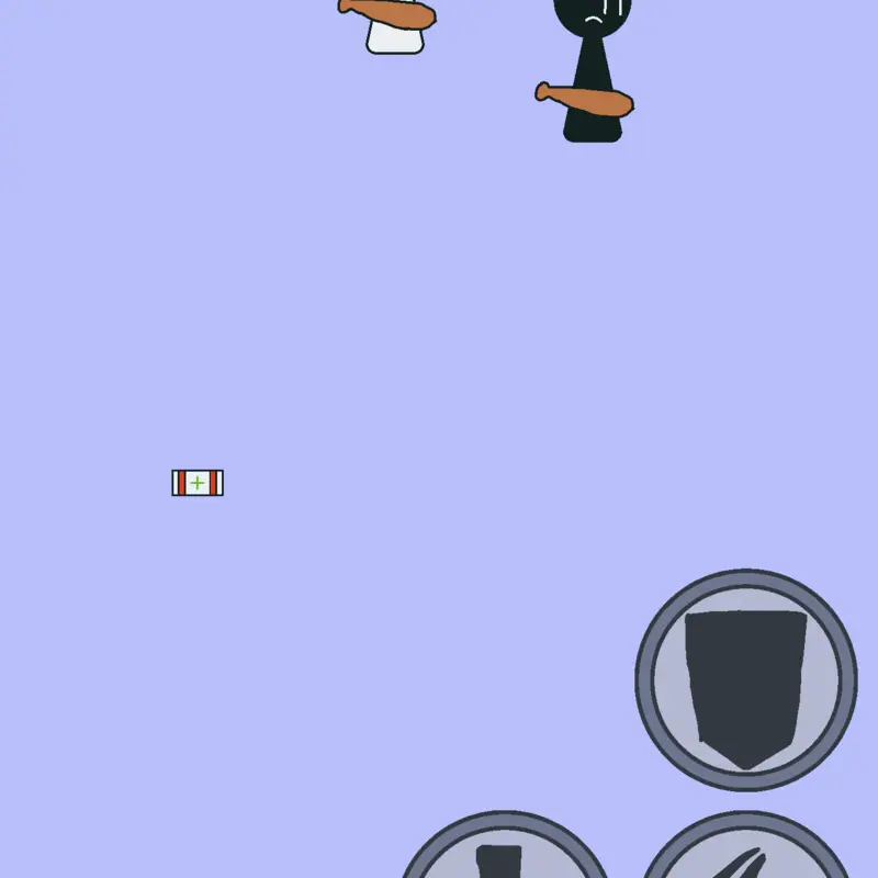 Game by @hadizh3