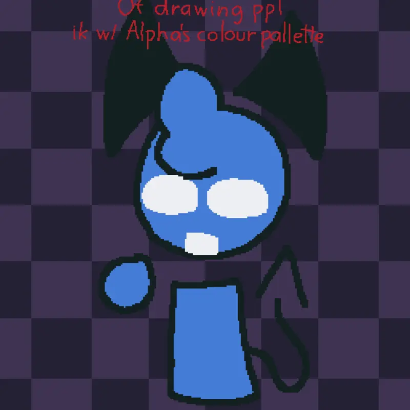 Game by @Alpha_world