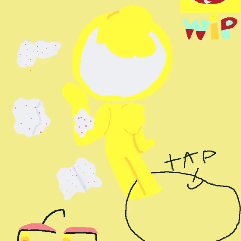 Game by @vinila