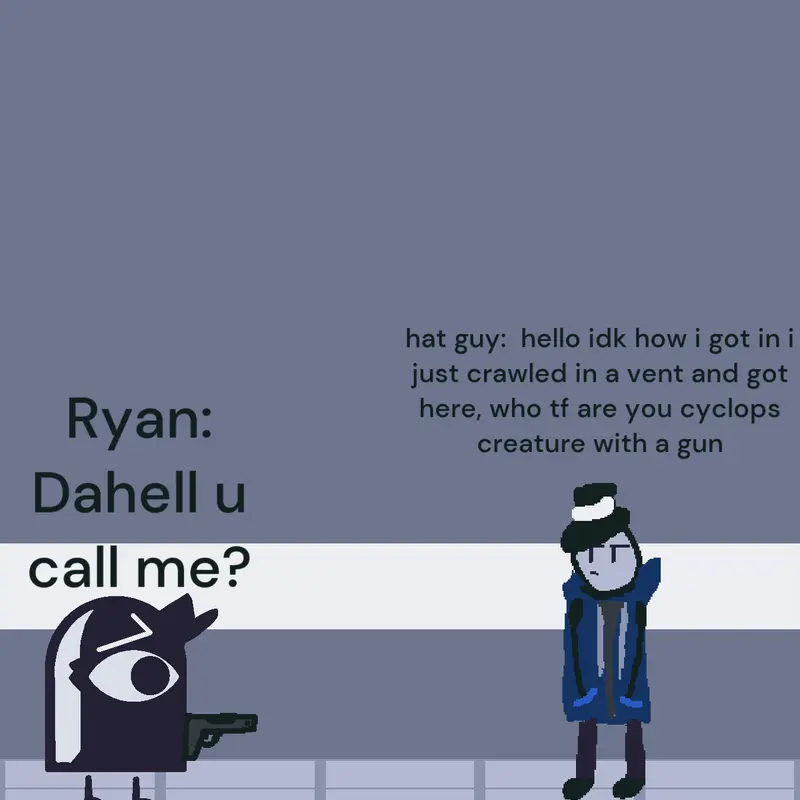 Game by @unrealchesed