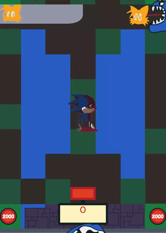 Game by @Viniciuslimadocarmo