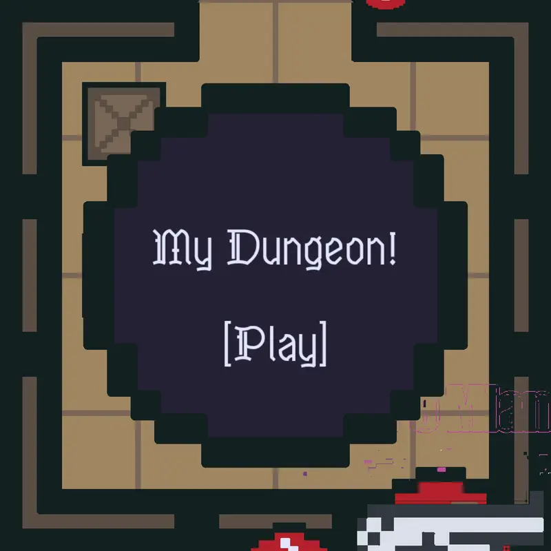 Game by @Jacket_