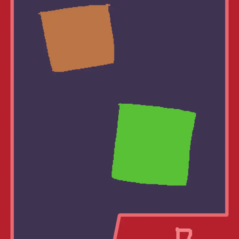 Game by @unevenvoid