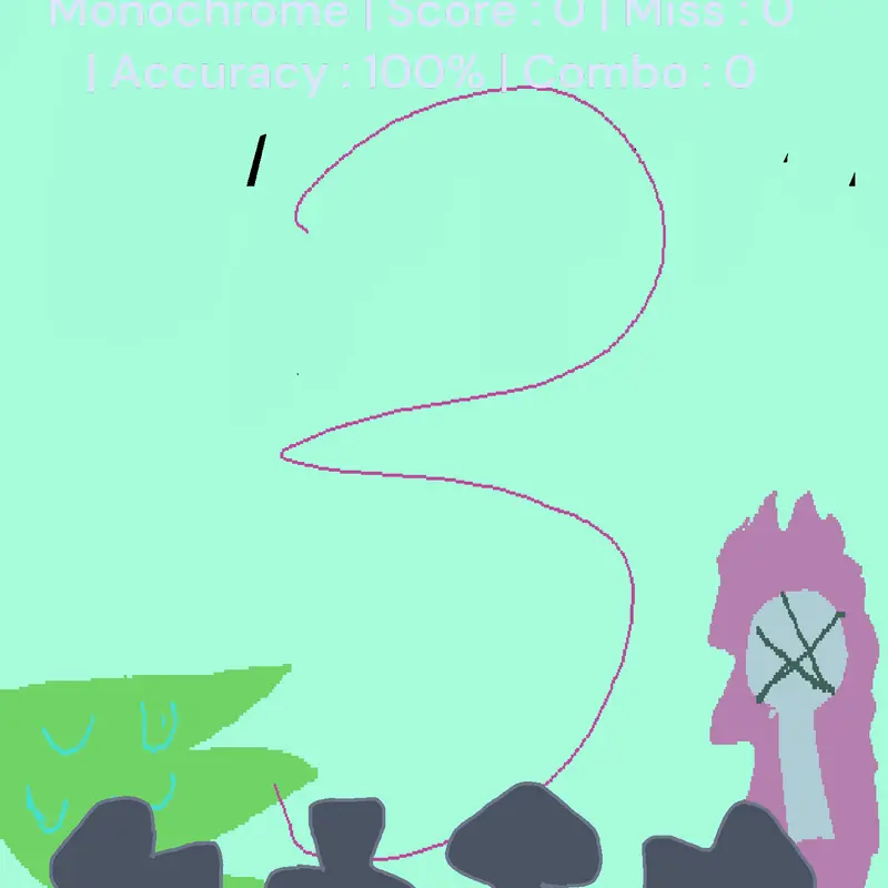 Game by @puggicat