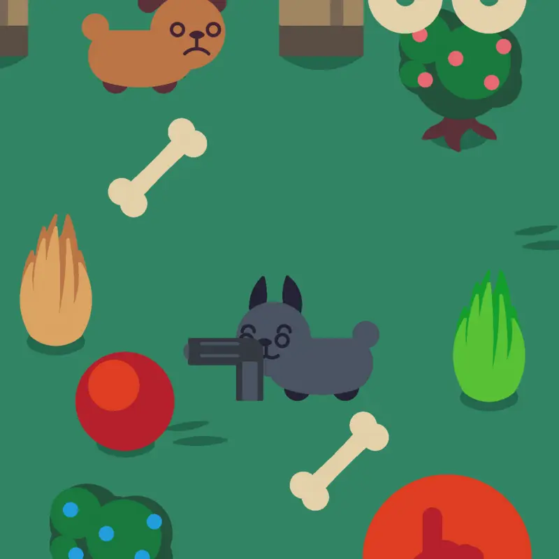Game by @Florxxs