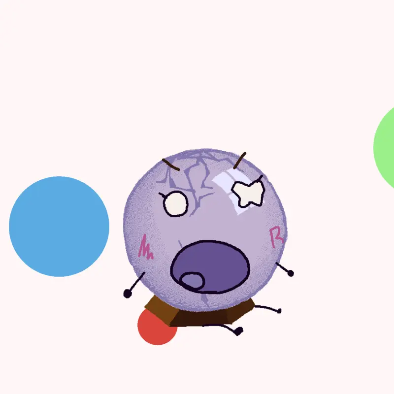 Game by @cherubble-