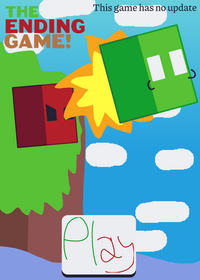 The ending game!