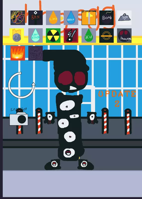 Game by @walk_around1T