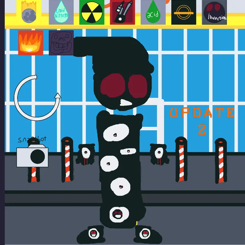 Game by @walk_around1T