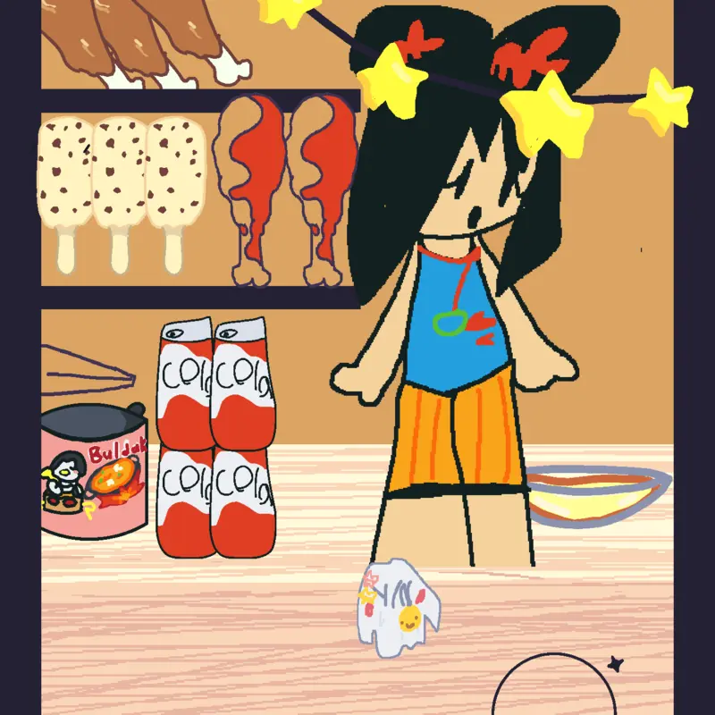 Game by @nihaokai-lan