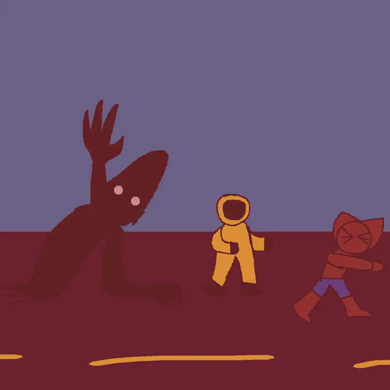 Game by @BackroomsIntusiast