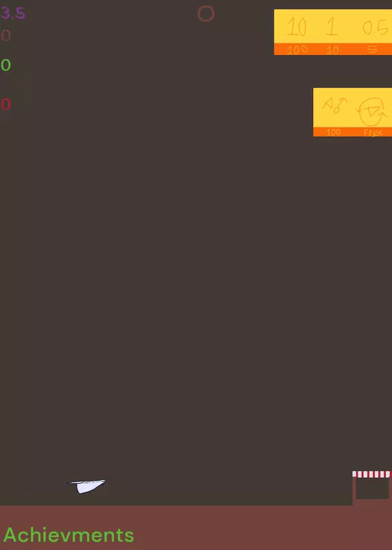 Game by @eter