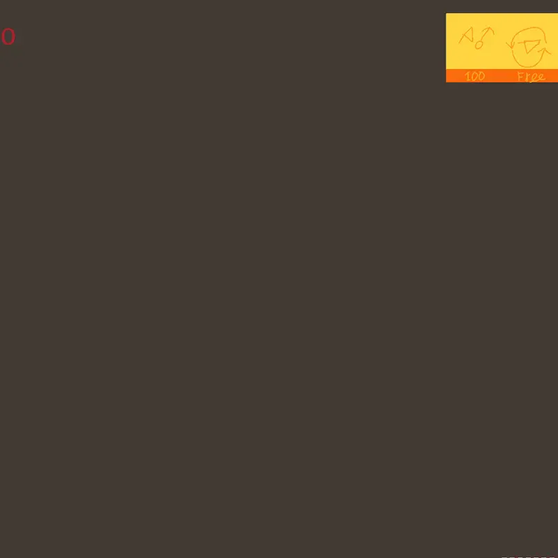 Game by @eter