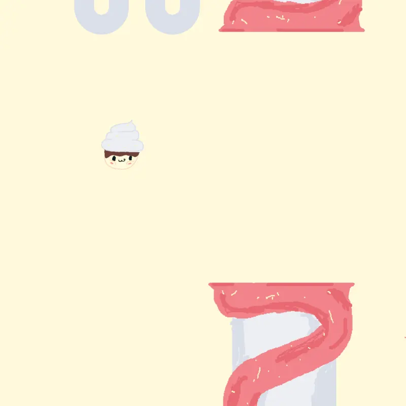 Game by @Arin123aymen