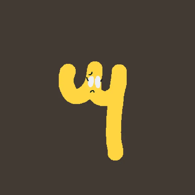Game by @zaviercodinglo