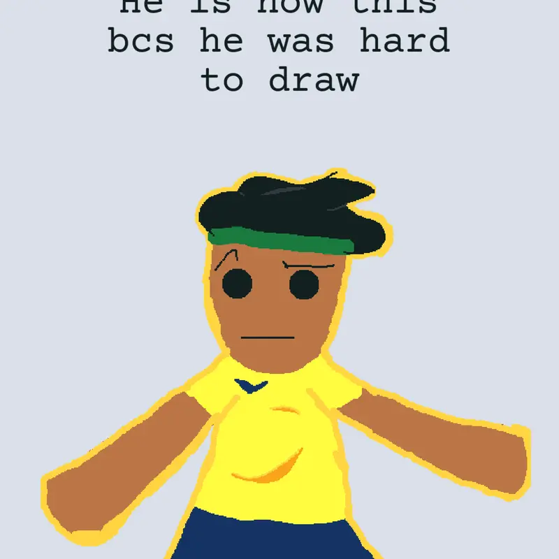 Game by @pxotinho