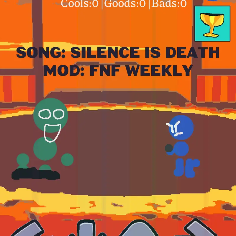 Game by @unknownuserlopezofficial