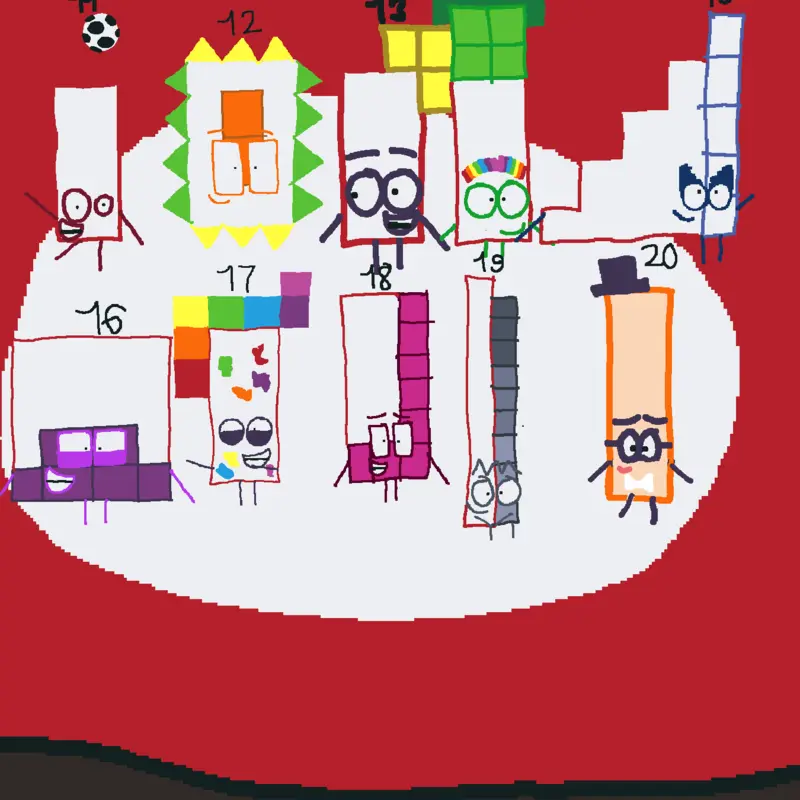 Game by @LetciaSousa