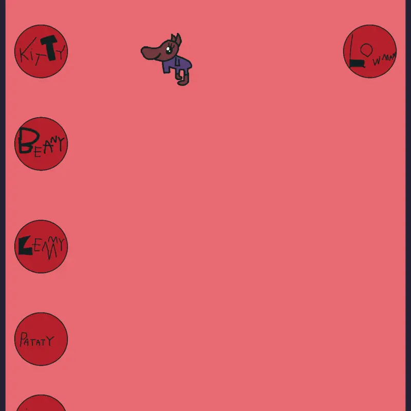 Game by @DownTownProduction
