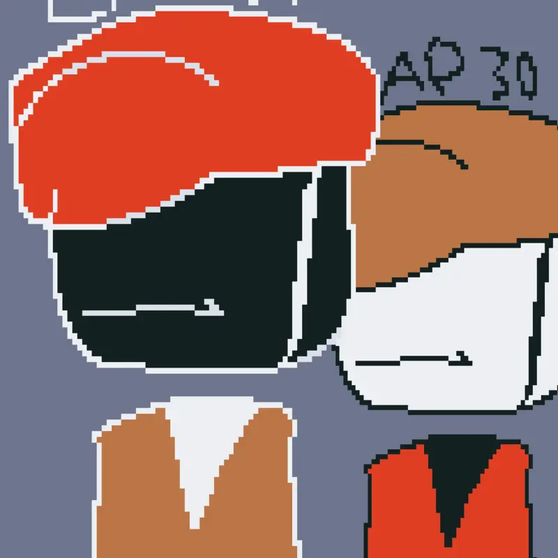 Game by @youporcelibacon