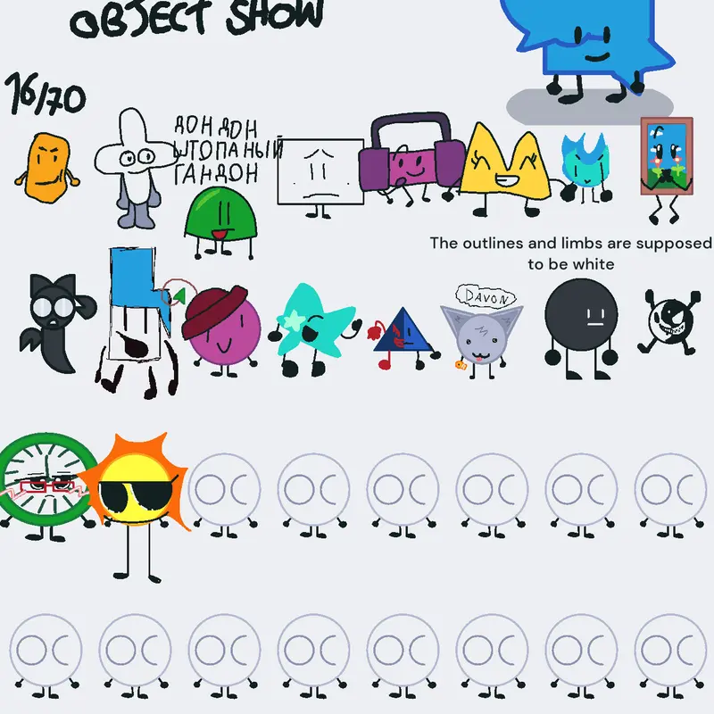 Game by @ghossted