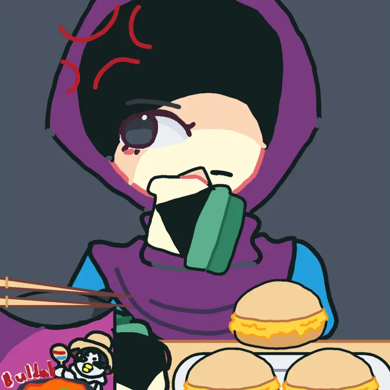Game by @pancakecherryx8