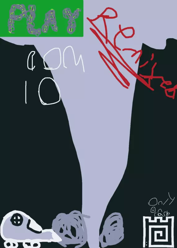 Game by @Captain_clark