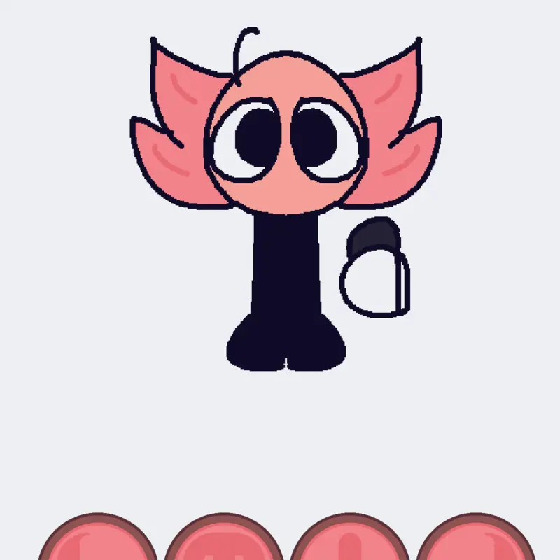 Game by @Kayla_The_Miracle