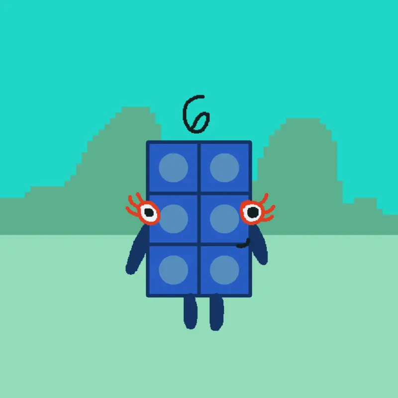 Game by @cdcc